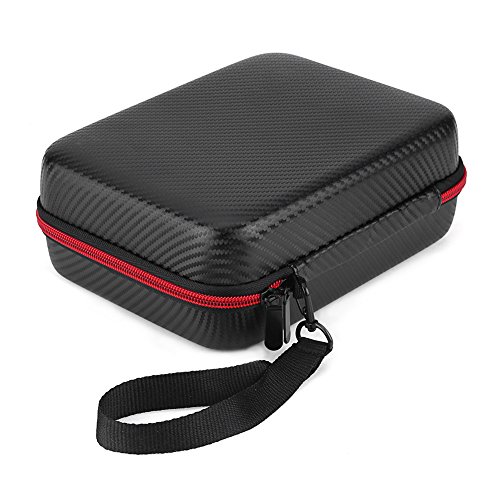Sac de rangement NES étanche et antichoc pour manette et câble Nintendo Classic