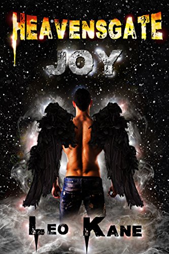 Heavensgate Joy by [Leo Kane]