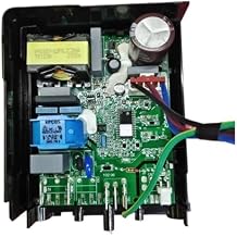bdfndjnm Compressor VFL090CY1 Inverter Driver Board 102-06-Y18-A 00-J-V73 Compatible with Donper Refrigerators