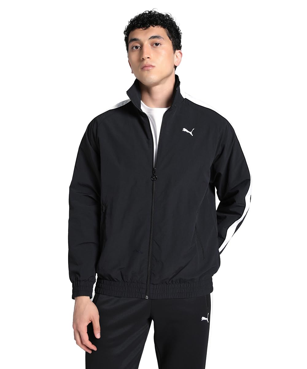 puma Unisex's A-Line Coat-picture-46