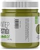 Pistachio Cream with Devlip Particles (40%), 300g, Glucose, Preservative, Colorant, Aroma Free
