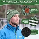 Zoom IMG-1 bequemer laden invernale uomo cappello Zoom IMG-1 bequemer laden invernale uomo cappello