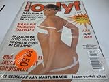 Loslyf Busty Adult Magazine 