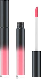 Creamy Matte Lip Gloss Liquid Lipstick Highly...