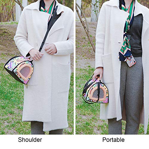 Eurobuy Borsa da Trasporto Portatile per Piccoli