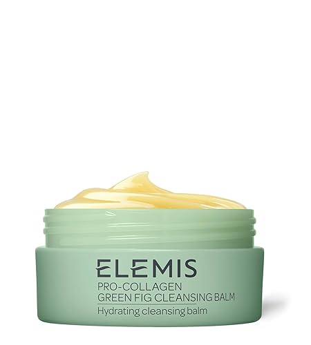 ELEMIS Pro-Collagen Cleansing, Ultra Nourishing Treatment Balm
