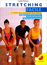 Download Streching facile - 15 minutes un jour sur deux PDF