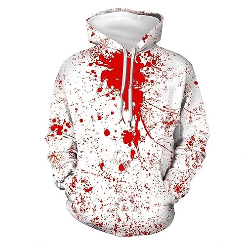 Sweat Halloween à manches longues pour femmes - Style suisse