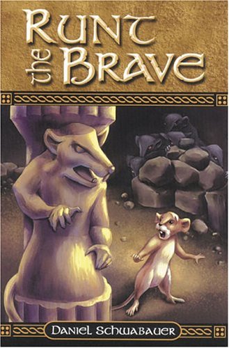 Runt The Brave