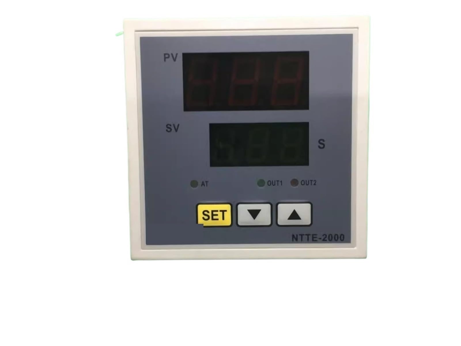 1pcs NTTE-2414 NTTE-2411 Temperature Controller NTTE-2421 NTTE-2411WR 2421WR 2411WR-S 2411WR-G(NTTE-2421 K 400)