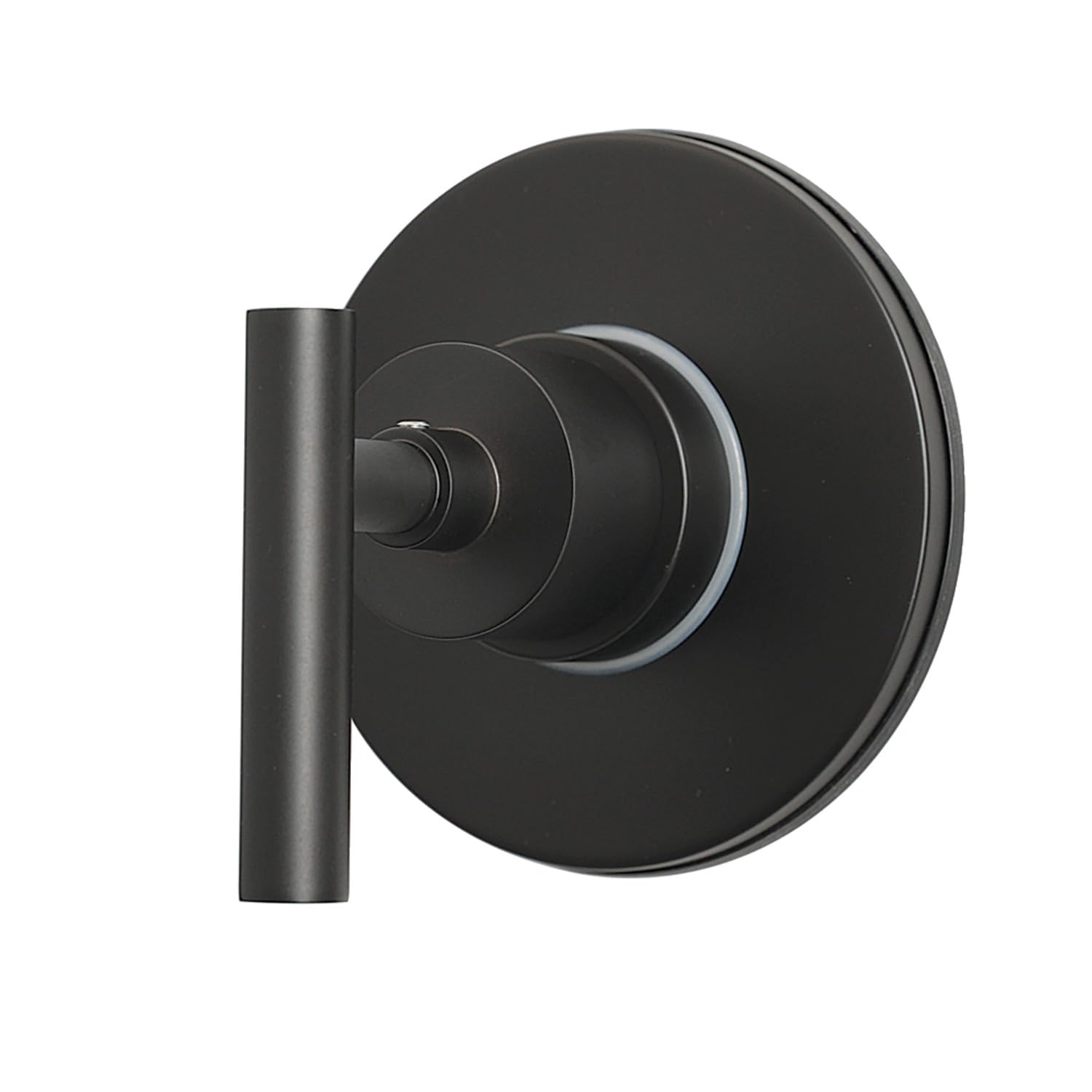 Inverseur de douche Kingston Brass Manhattan KS3030CML vanne 3 voies contre les fuites