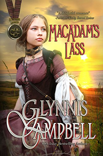 MacAdam's Lass (Scottish Lasses Book 2)