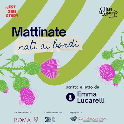 Mattinate - Emma Lucarelli
