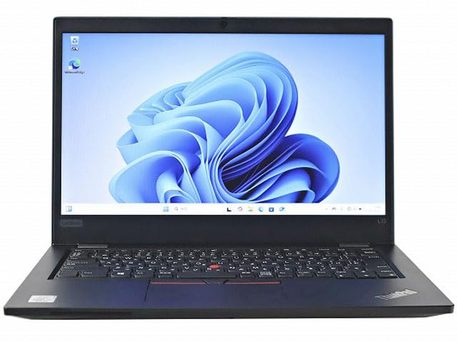 Amazon.co.jp: 【整備済み品】 Lenovo レノボ ThinkPad L13