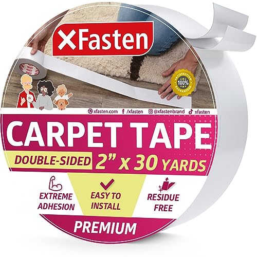 Top 10 Best Carpet On Carpet Tape Reviews & Buying Guide Katynel