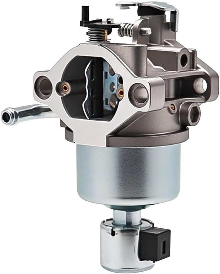 592952 Carburetor Fit for 500cc 17.5hp 19.5 19HP Engine，Replace 594492 591736 794136 796587 33R877 331707 331777 331877 31Q677 33M977 Carb