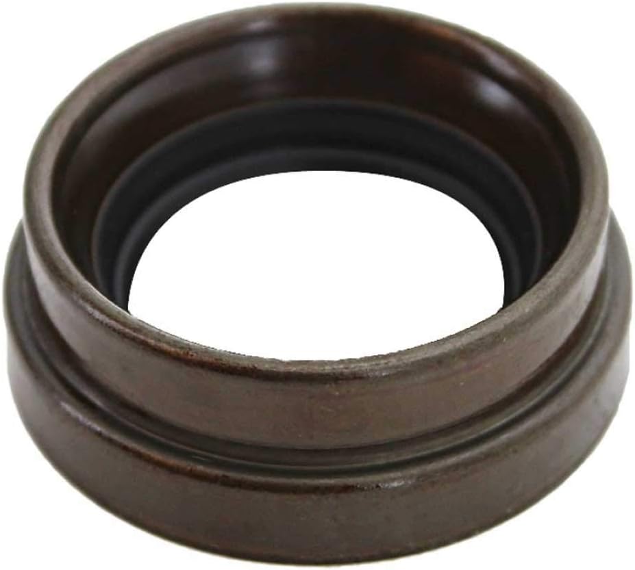 Mopar 5014852AB Front Axle Seal, Axle Shafts Amazon Canada