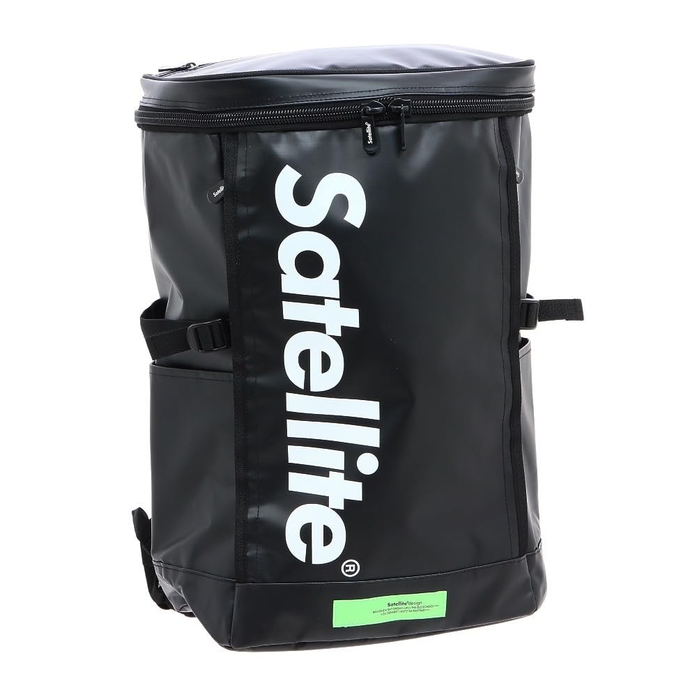 Amazon.co.jp: サテライト（Satellite） リュック バッグ 防水 耐水 3 