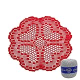 Crochet by Patty