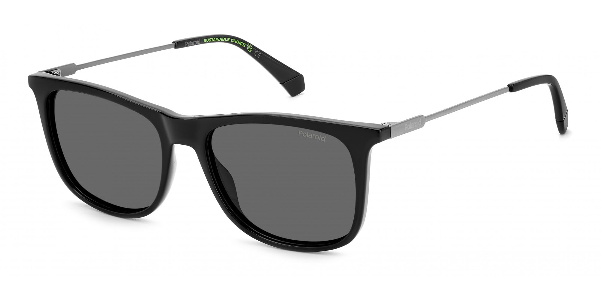 Polaroid Men's PLD 4145/S/X Sunglasses