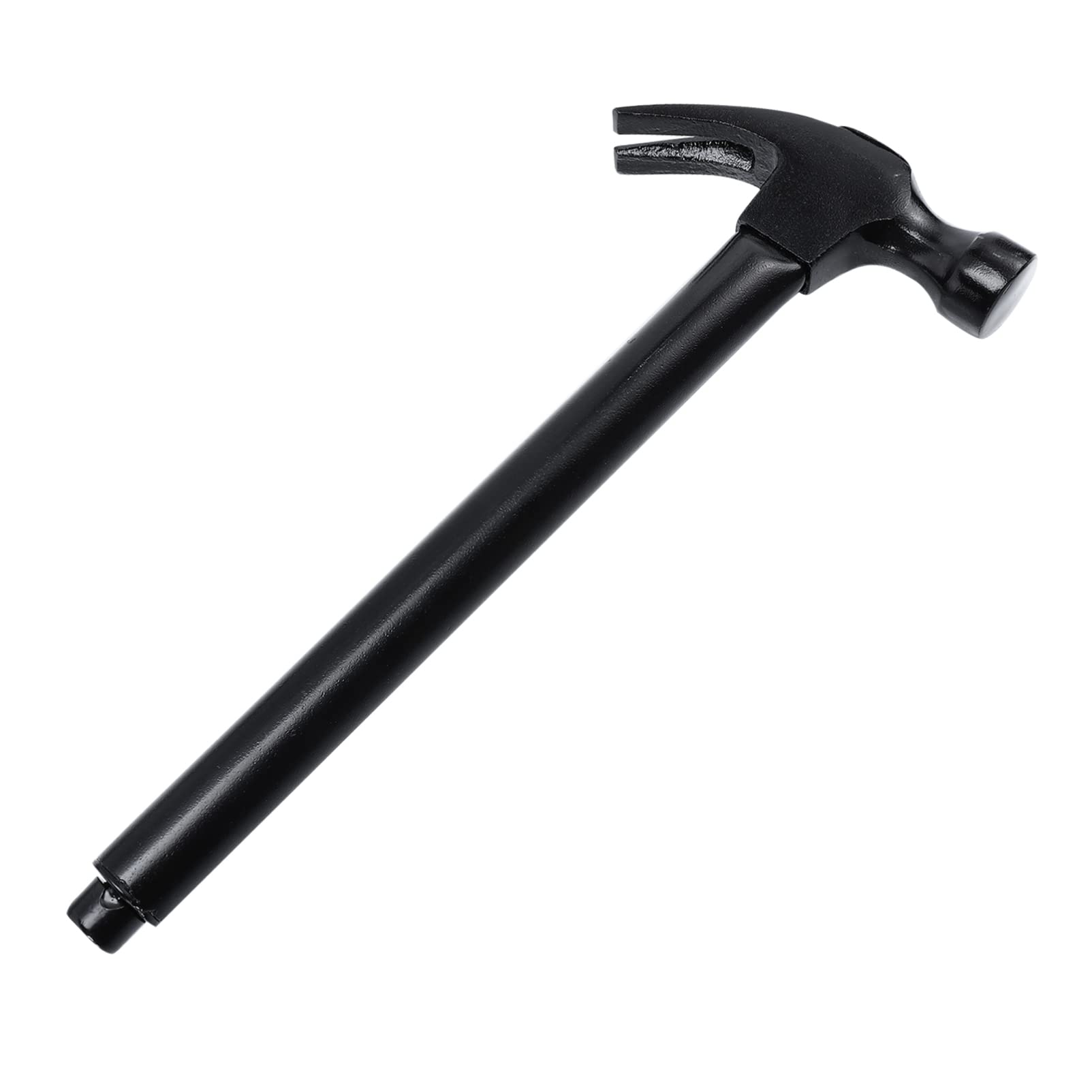 LIFKOME 1Pc Multi Functional Claw Hammer Integrated Nail Hammer for Home Repair Ergonomic Design Durable Random Color Socket Comfortable Grip for Easy Nail