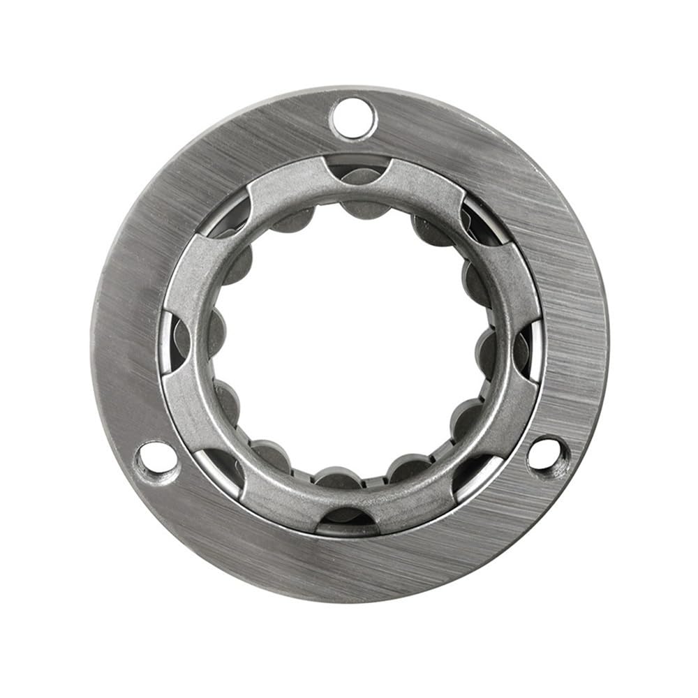 Embrayage de démarrage pour TTR125E et XT125R roue libre de lanceur 4TU-15590-00-00