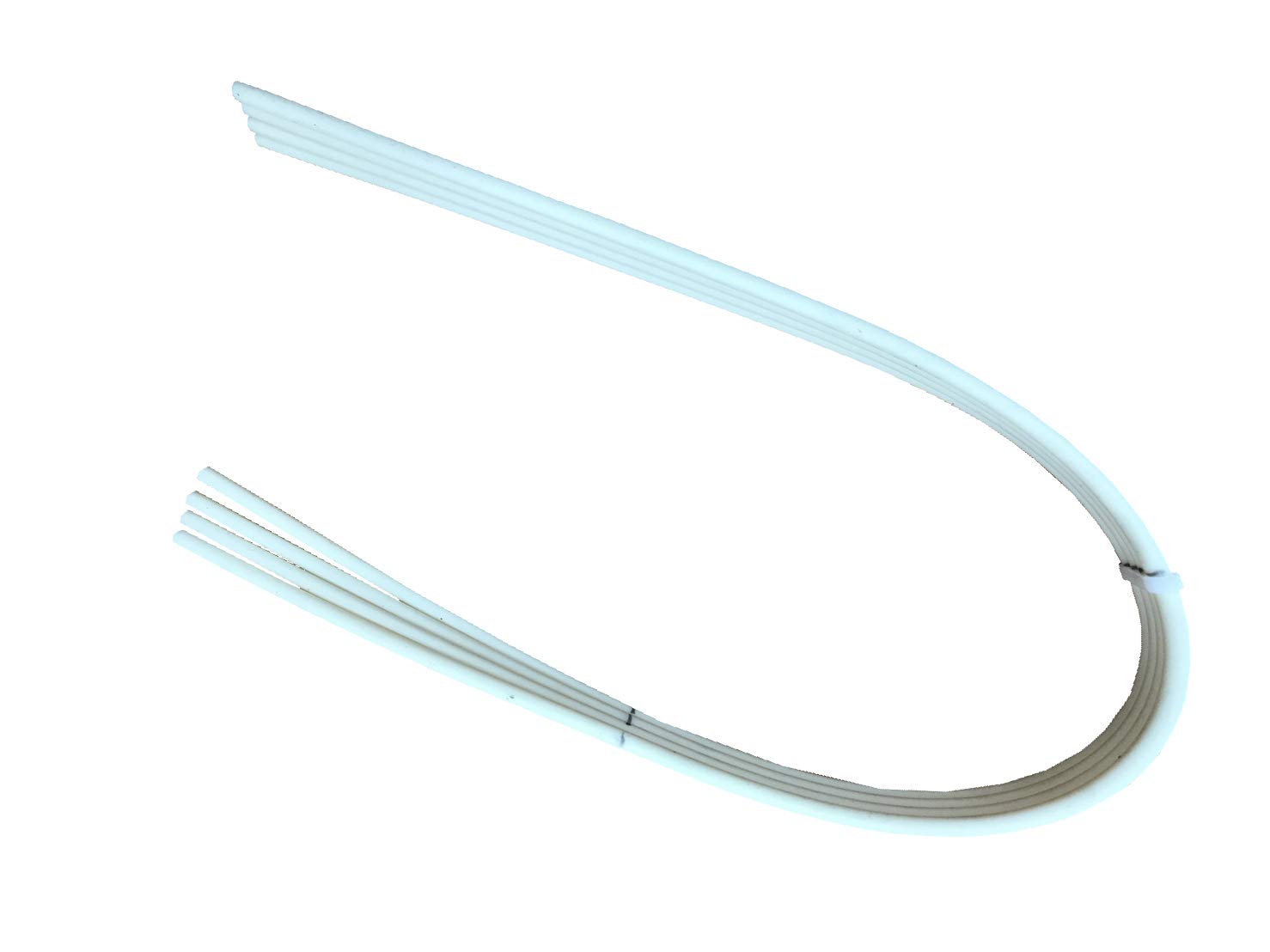 Uv Infotech Pipe Compatible for Epson L100, L110, L130, L200, L210, L220, L300, L310, L350, L355, L360, L365, L455, L550, L555, L565, L1300 Printers - Black. (B07JZGCCVY) Amazon Price History, Amazon Price Tracker