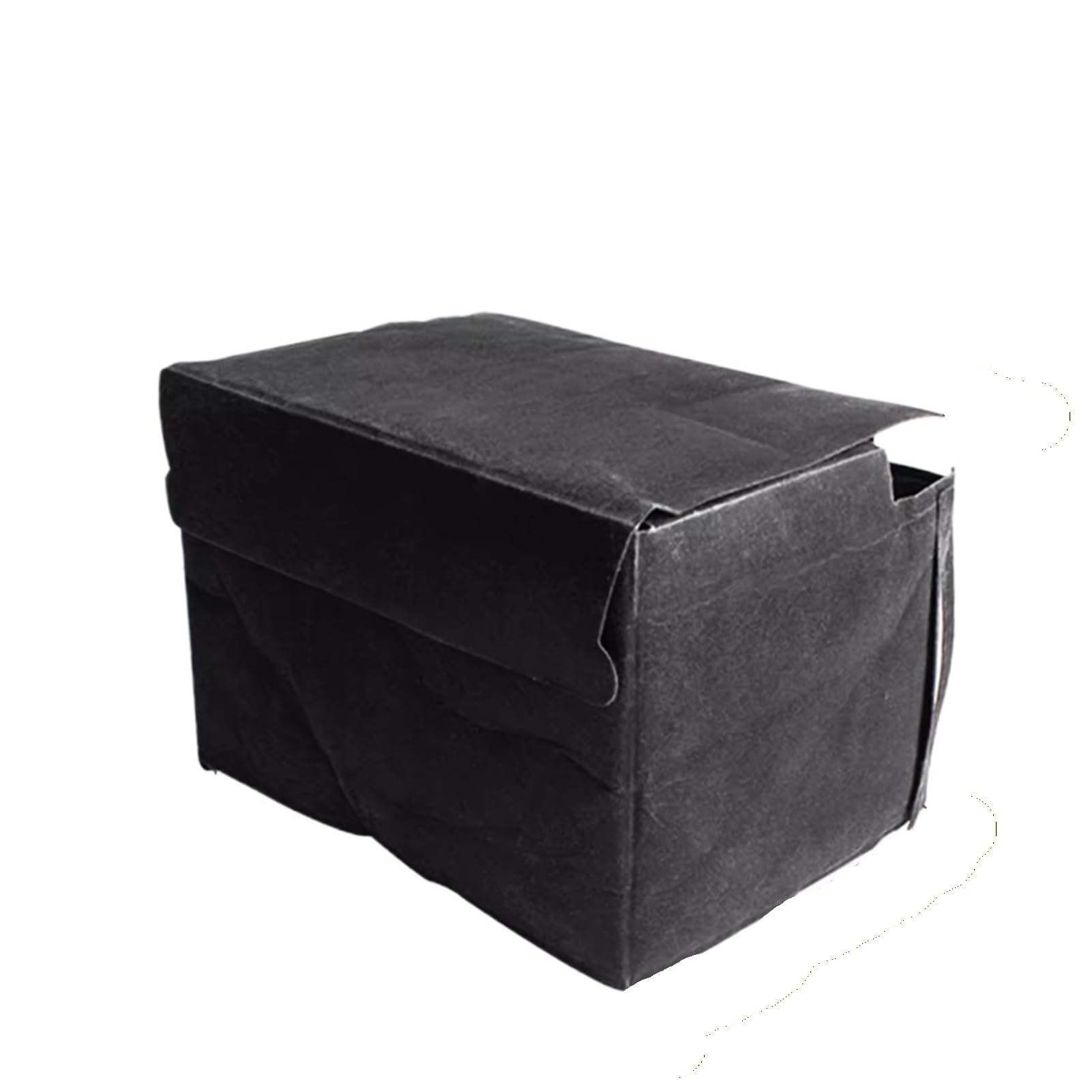 5Q0915411E 5Q0915411D Fit For Golf 7 GTI R Jetta6 Polo Fit For Tiguan, PassatB8 Fit For Skoda Fit Fit Octavia 3 A7 X1 Box Tray Protective Case(5Q0915411C)