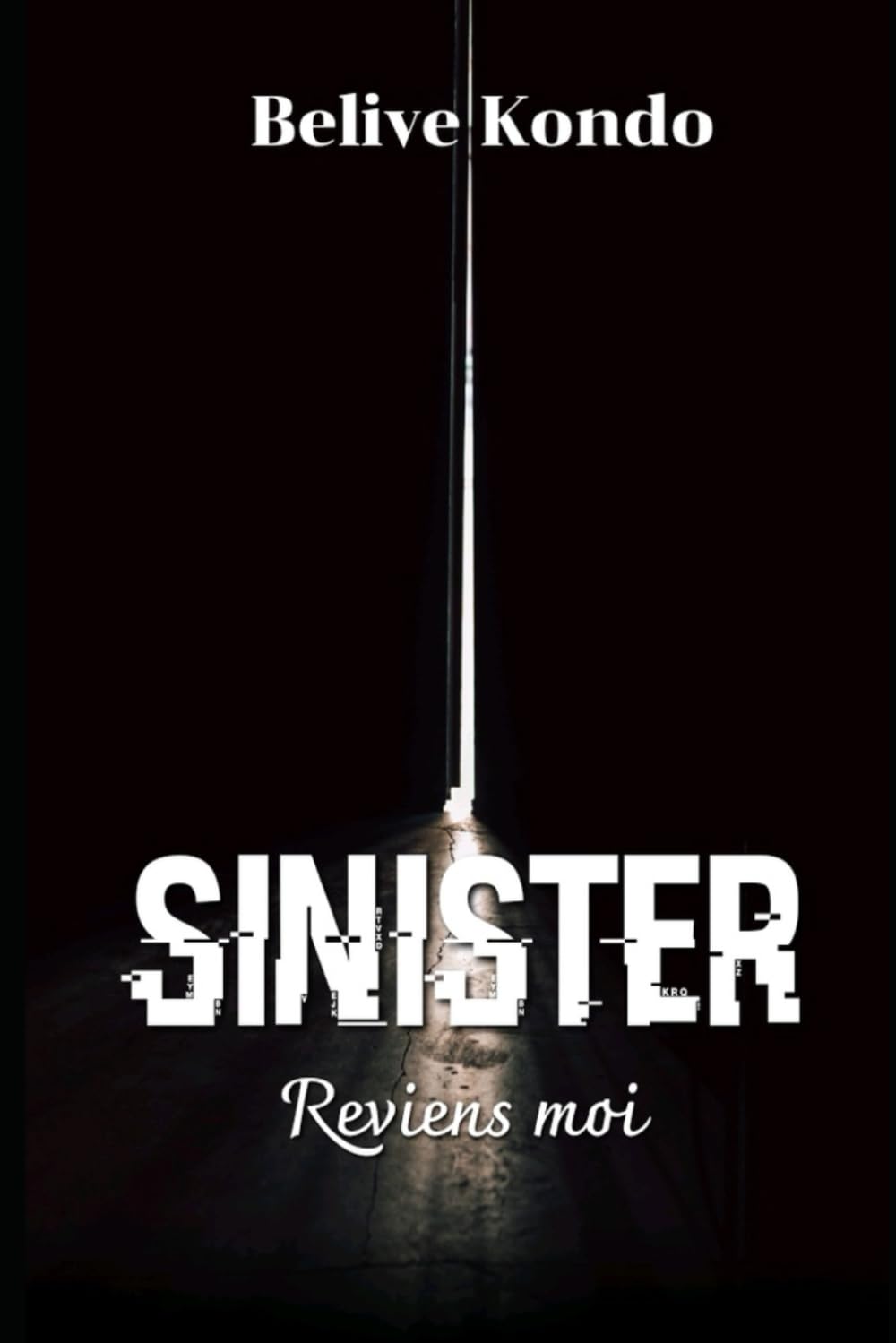 Sinister: Mafia romance reviens moi