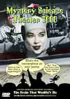 Amazon.com: Mystery Science Theater 3000: The Brain That