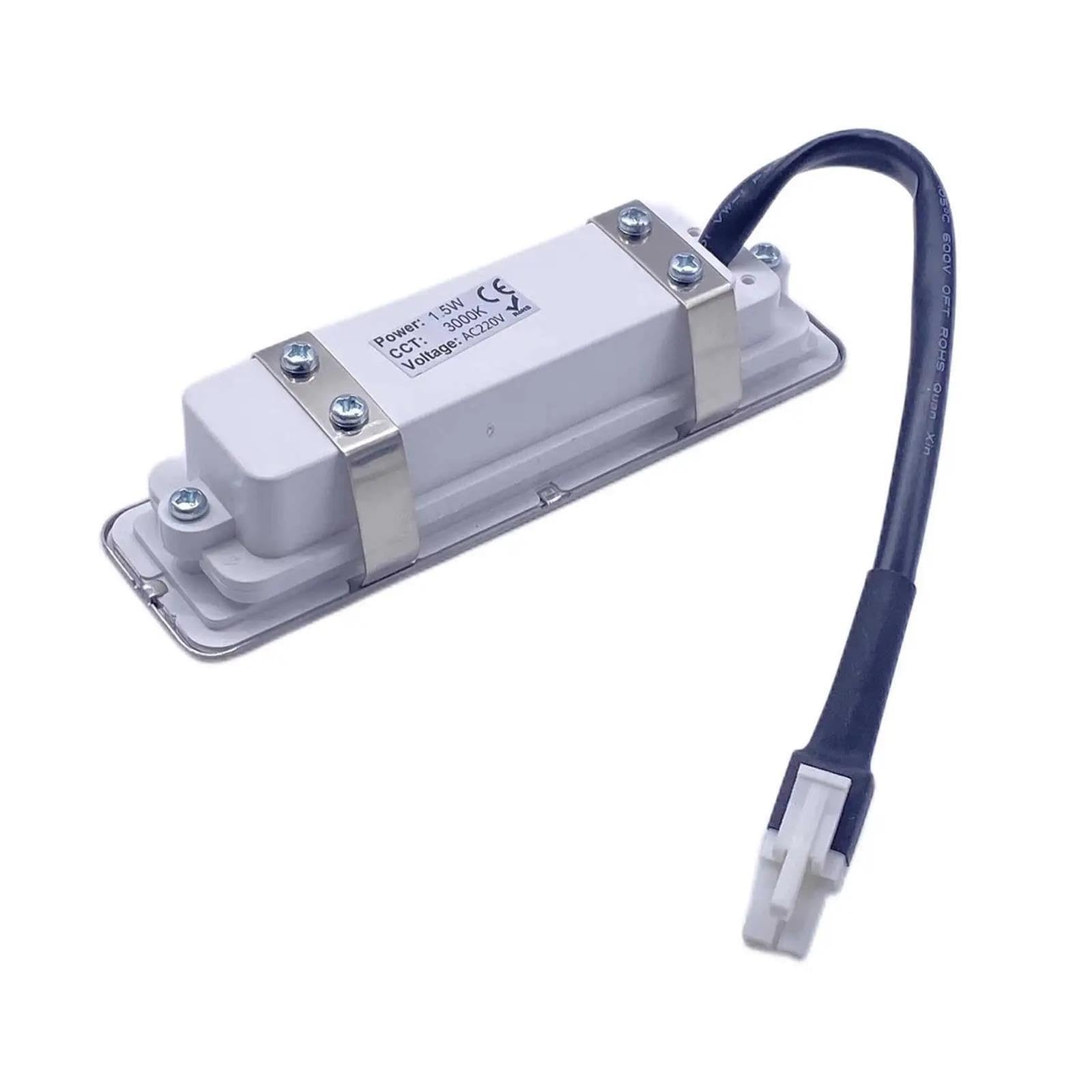 Oświetlenie LED Do Okapu Kuchennego 2x 1,5 W 220-230 V