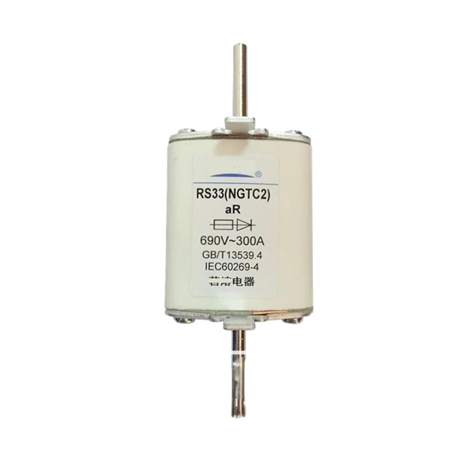 CXFCIHFT Fuse RS33 NGTC2 690V 250A 300A 315A 350A 355A 400A RS33(RS33-350A)