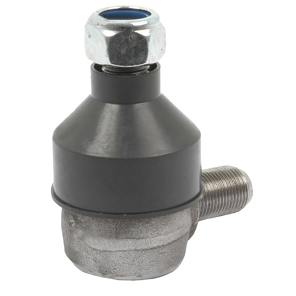 WN-D9NN3A303AB Power Steering, Cylinder, End Fits Ford/New Holland 3910V 4000 4110V 4200 4610V 550 5500 555 555A 555B 650 6500 655 655A 750 7500 755A