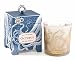 Michel Design Works Gift Boxed Soy Wax Candle, 6.5-Ounce, Octopus