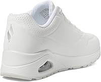 Vista 5 de Skechers Uno Stand on Air - Tenis para mujer