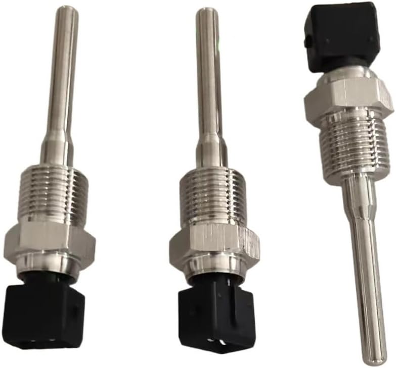 QTY:1 NEW FOR Air Compressor Temperature Sensor 1089-0574-40 1089057440