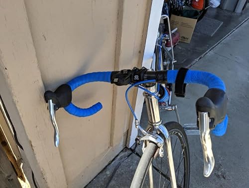 Miniatura 6 de Manillar de bicicleta de carretera Alfa Pasca Bicicletas de carbono Manillares de carretera Barras de carretera de carbono Manillar de bicicleta de