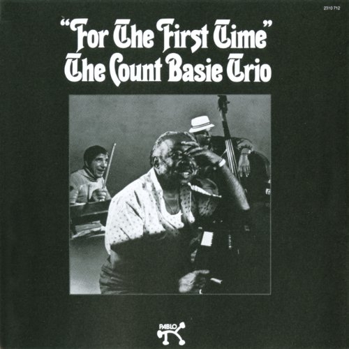 The Count Basie Trio