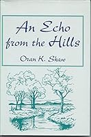 An Echo from the Hills 0533130220 Book Cover