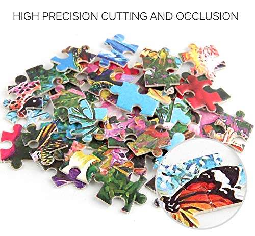 Yiting 1000 Piece Jigsaw Puzzle for Adult - Image 4