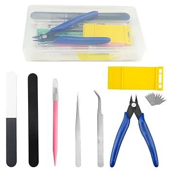 プラモデル塗装用品、工具類　未使用品　8万円相当 プラモデル塗装用品、工具類 未使用品 8万円相当 プラモデル塗装