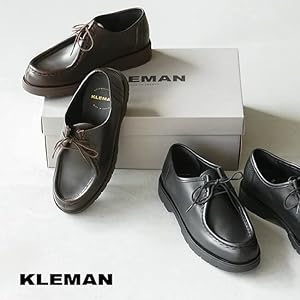 ★そう★ PADROR クレマン パドラー チロリアンシューズ41 PADROR] KLEMAN(クレマン)PADROR(パドラー)/チロリアンシューズ