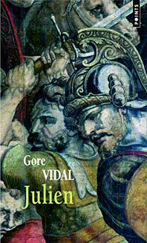 Julien [French] 2757803905 Book Cover