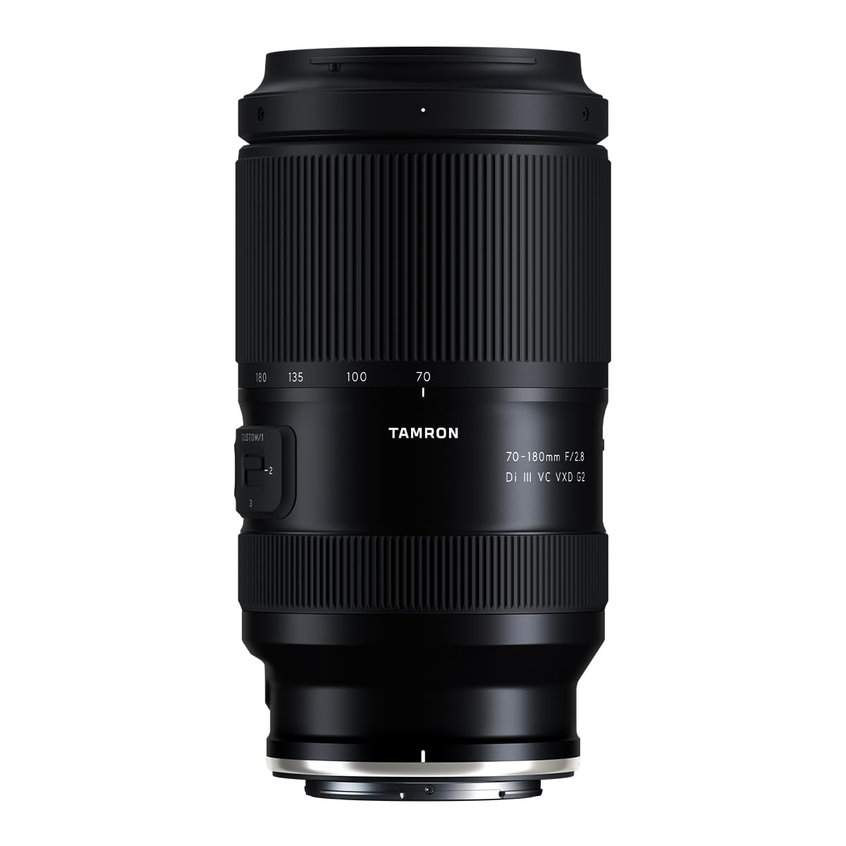 わちゅーん品 Amazon.co.jp: タムロン 70-180mm F/2.8 Di III VC VXD G2 ニコンZ
