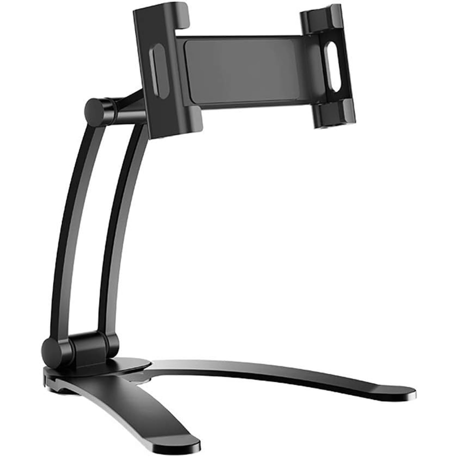 Actualizado Soporte para teléfono móvil, Soporte multiángulo de Ajuste Libre, Soporte para teléfono Inteligente, Soporte portátil para teléfono móvil Soporte Celular