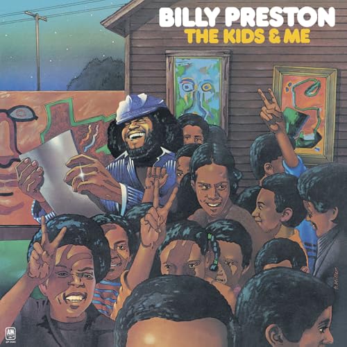 Billy Preston