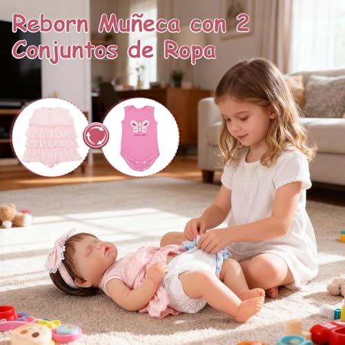 Consejos para Comprar Reborn Top 5. 21 Imagen adicional