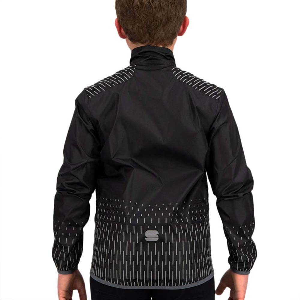 Sportful Reflex Fahrradjacke Kinder - 128