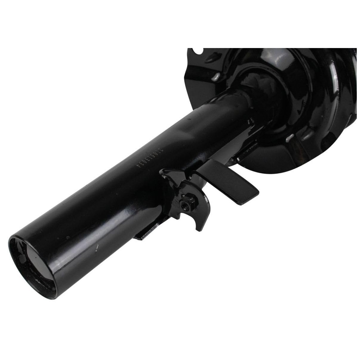 MGPRO Suspension Complete Shock Absorber Strut and Spring Assembly Front Right Passenger Upper Lower Side Cast Metal Quick Loaded for Ford for Focus 2.0L 2013-2015 172907 SCA72162