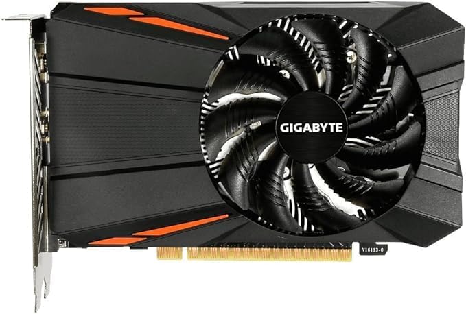 GeForce GTX 1050 Ti 4G OC | MSI グラフィックボード GeForce GTX
